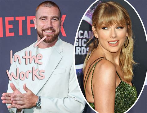 is taylor swift engaged to travis kelce